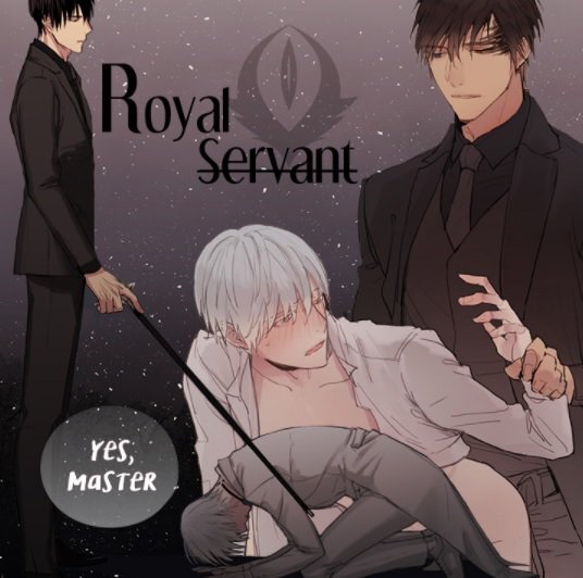 Royal Servant